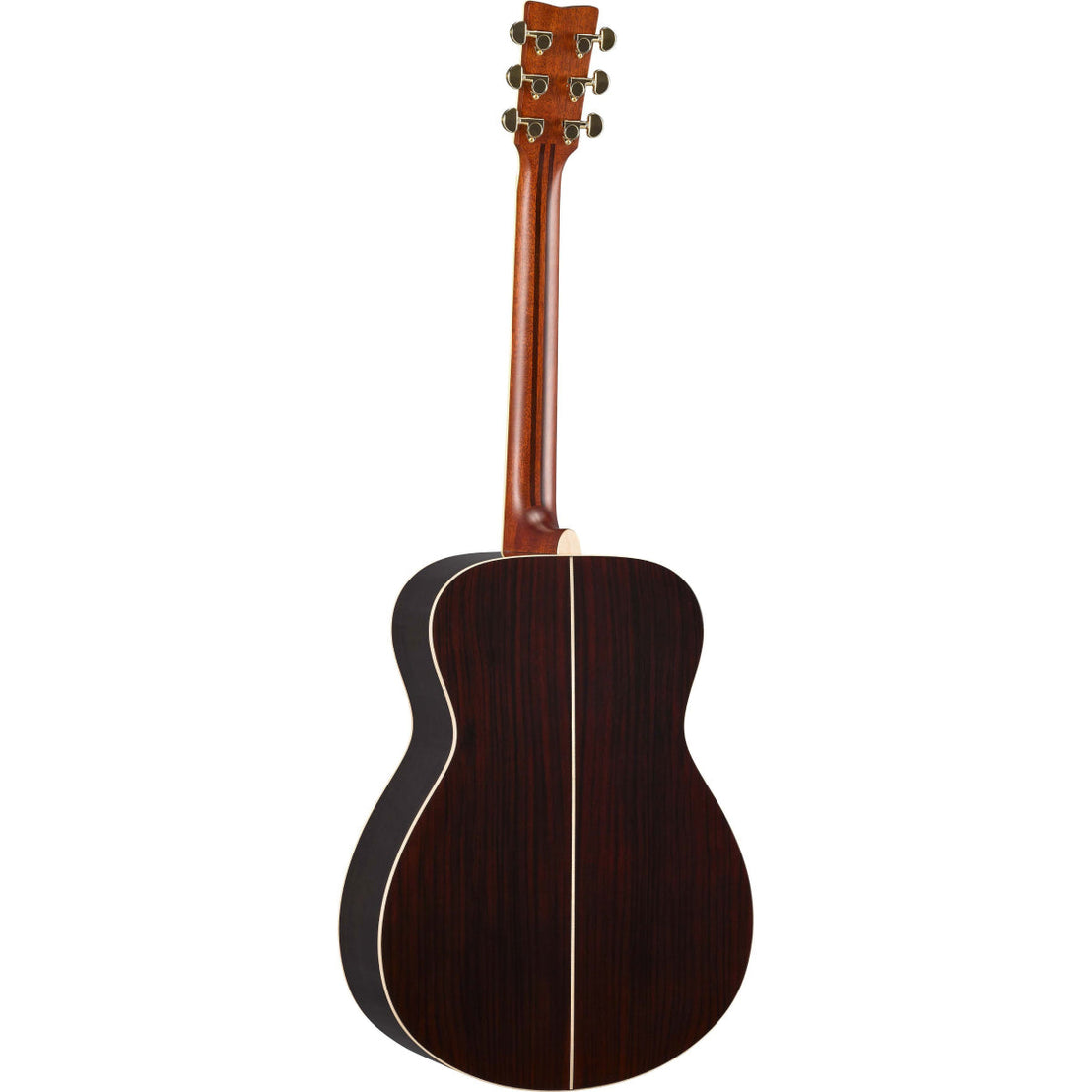 Đàn Guitar Acoustic Yamaha LS-TA TransAcoustic, Vintage Tinted-Mai Nguyên Music
