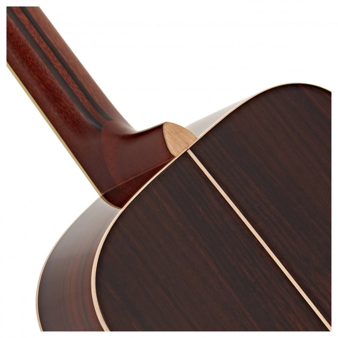 Đàn Guitar Acoustic Yamaha LS-TA TransAcoustic, Vintage Tinted-Mai Nguyên Music
