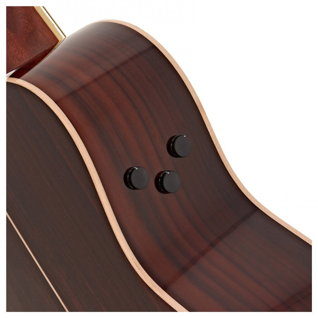 Đàn Guitar Acoustic Yamaha LS-TA TransAcoustic, Vintage Tinted-Mai Nguyên Music