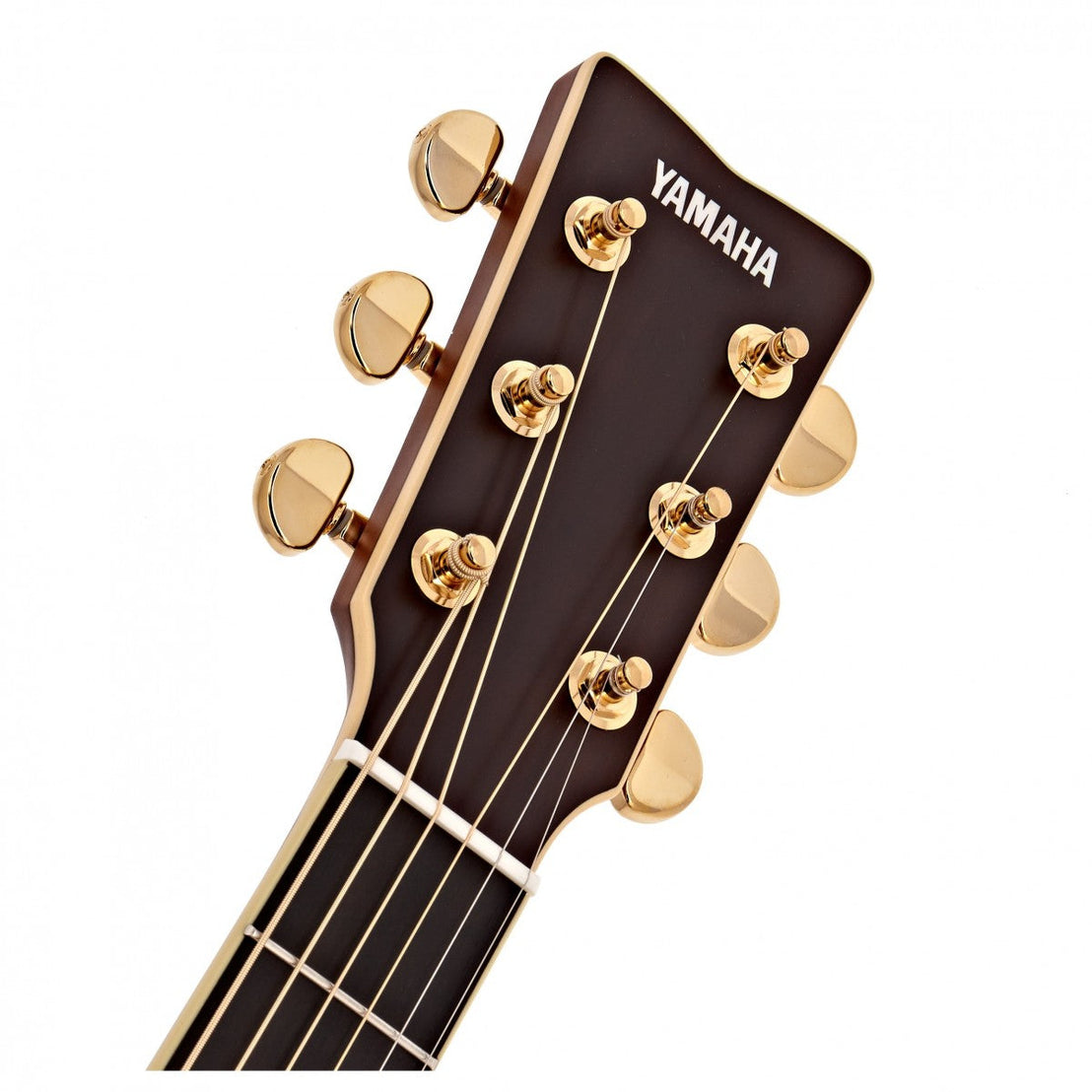 Đàn Guitar Acoustic Yamaha LS-TA TransAcoustic, Vintage Tinted-Mai Nguyên Music