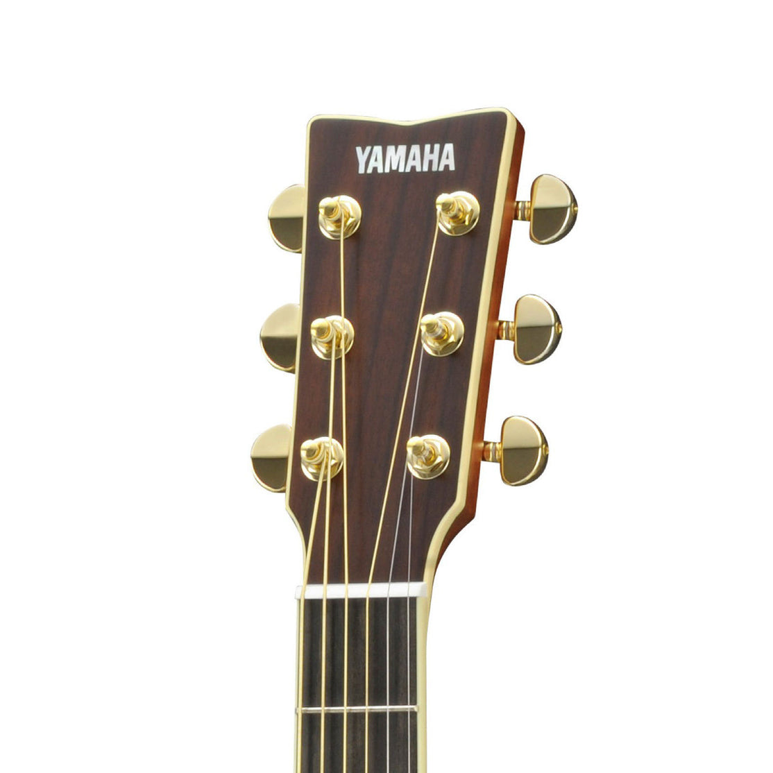 Đàn Guitar Acoustic Yamaha LS16 ARE, Brown Sunburst-Mai Nguyên Music