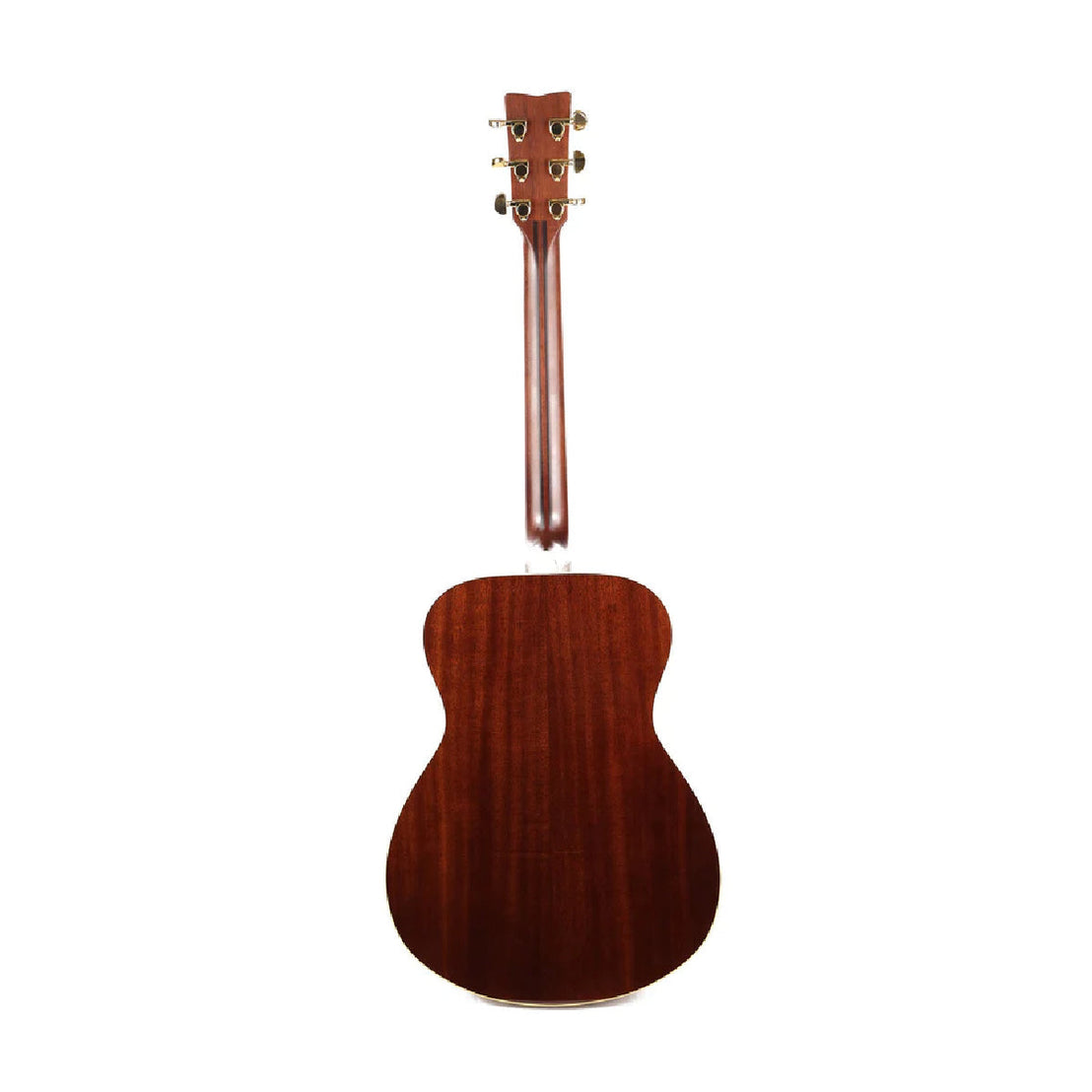 Đàn Guitar Acoustic Yamaha LS16M ARE-Mai Nguyên Music