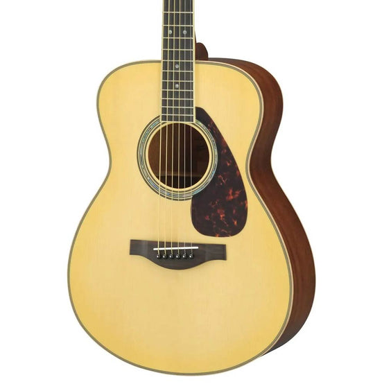 Đàn Guitar Acoustic Yamaha LS16M ARE-Mai Nguyên Music