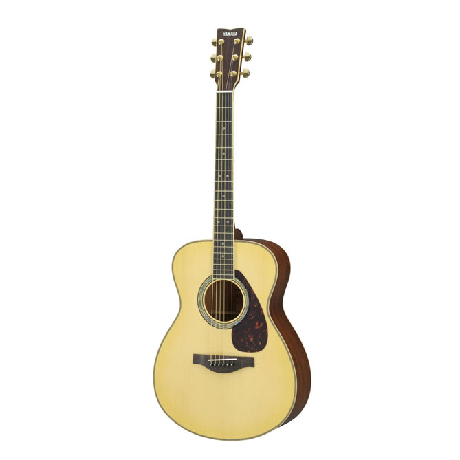 Đàn Guitar Acoustic Yamaha LS16M ARE-Mai Nguyên Music