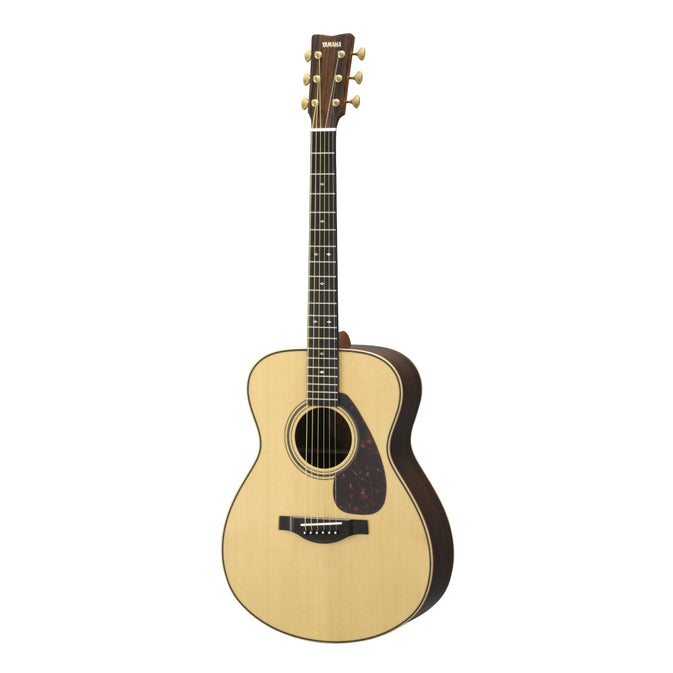 Đàn Guitar Acoustic Yamaha LS26 ARE-Mai Nguyên Music