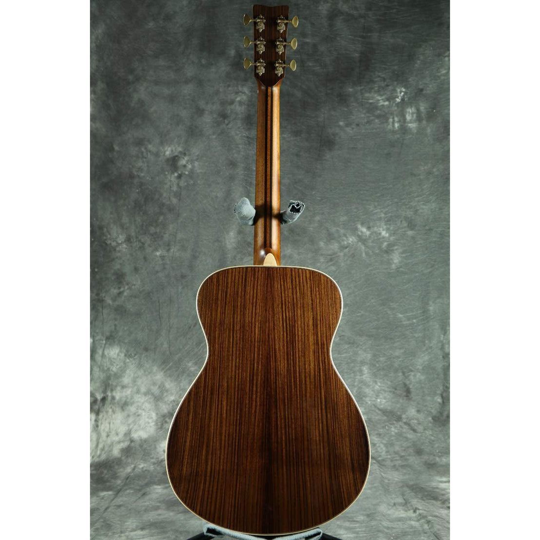 Đàn Guitar Acoustic Yamaha LS36 ARE-Mai Nguyên Music