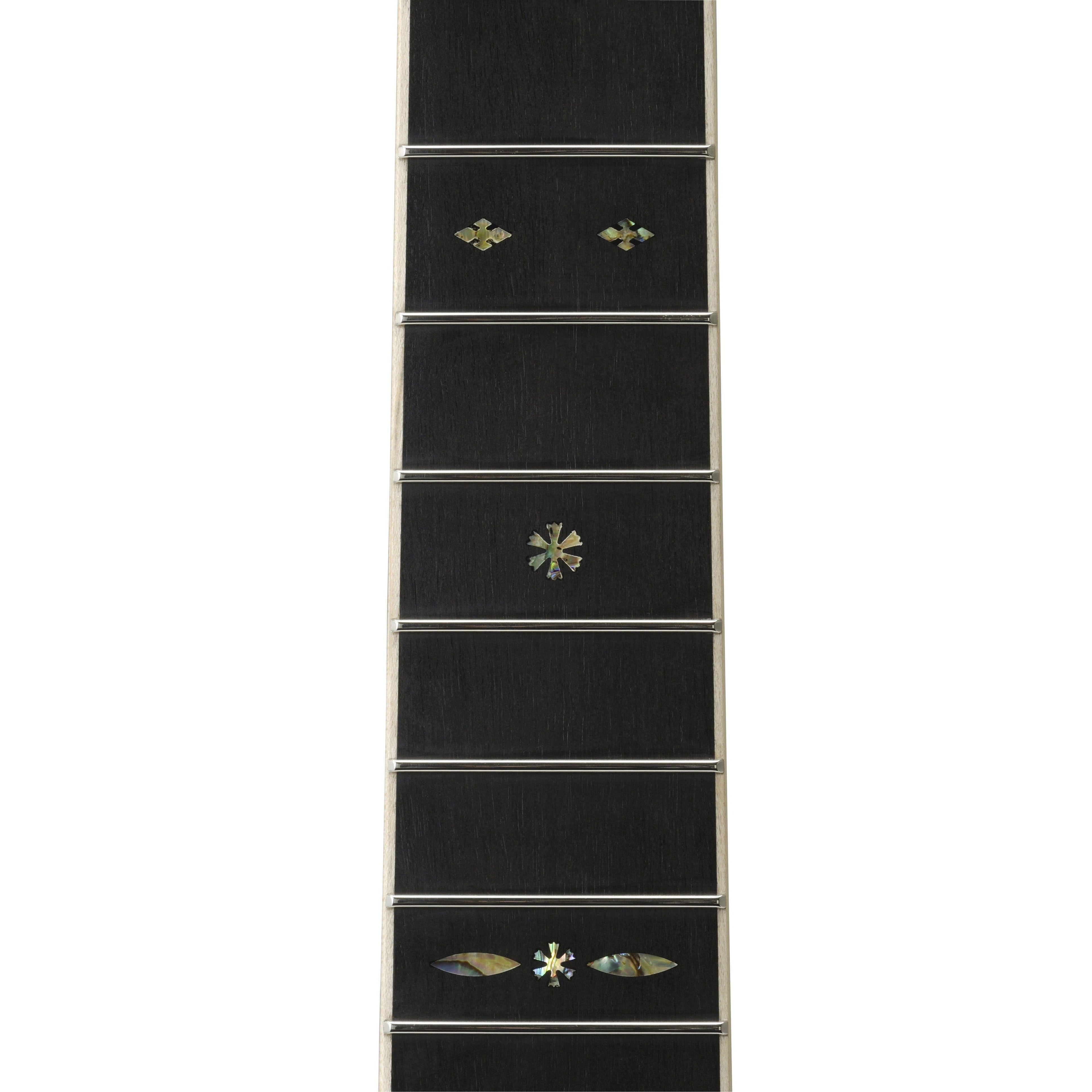 Đàn Guitar Acoustic Yamaha LS56 Custom ARE-Mai Nguyên Music