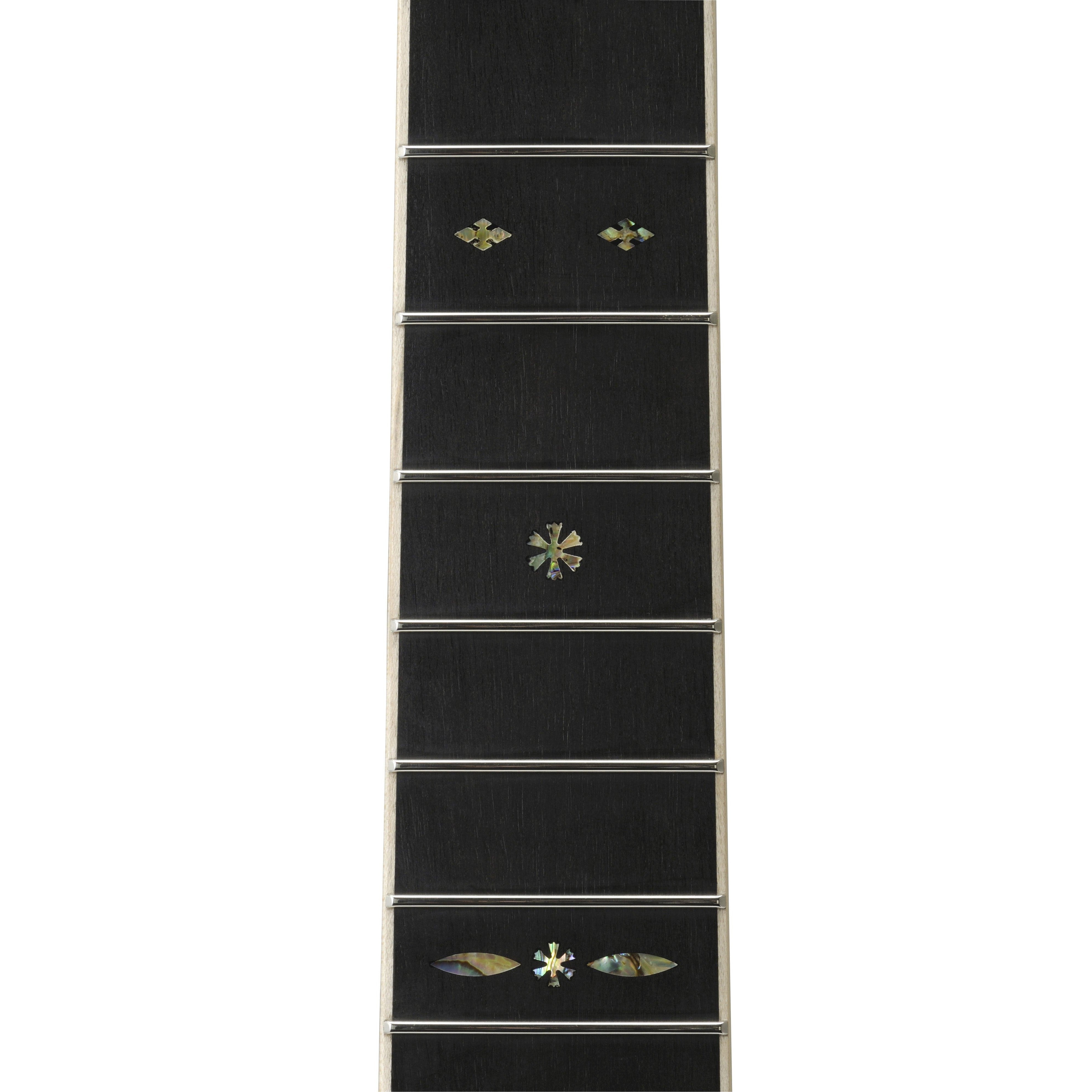 Đàn Guitar Acoustic Yamaha LS56 Custom ARE-Mai Nguyên Music