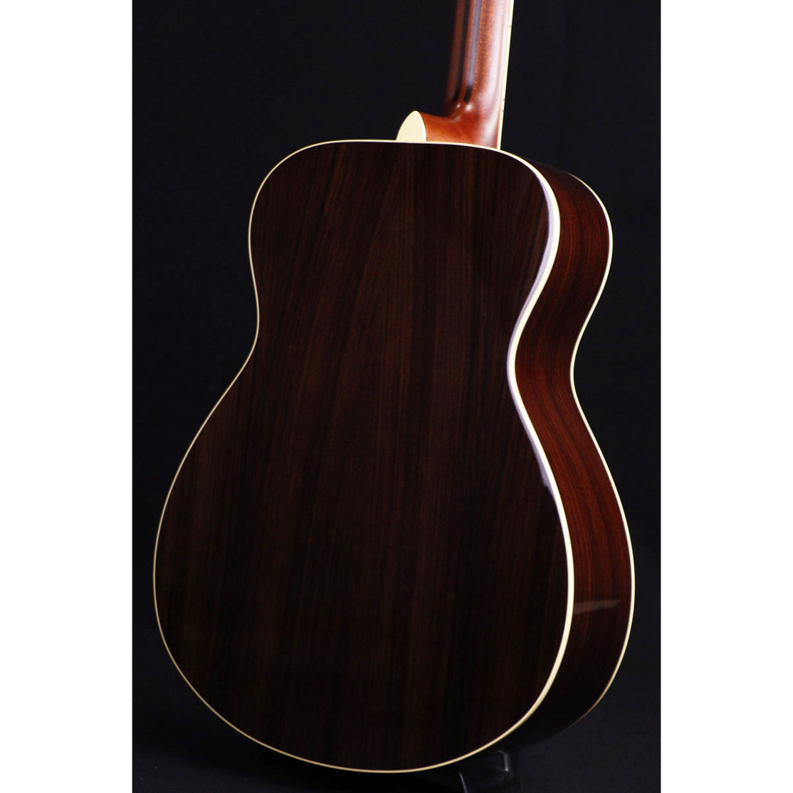 Đàn Guitar Acoustic Yamaha LS6 ARE, Brown Sunburst-Mai Nguyên Music