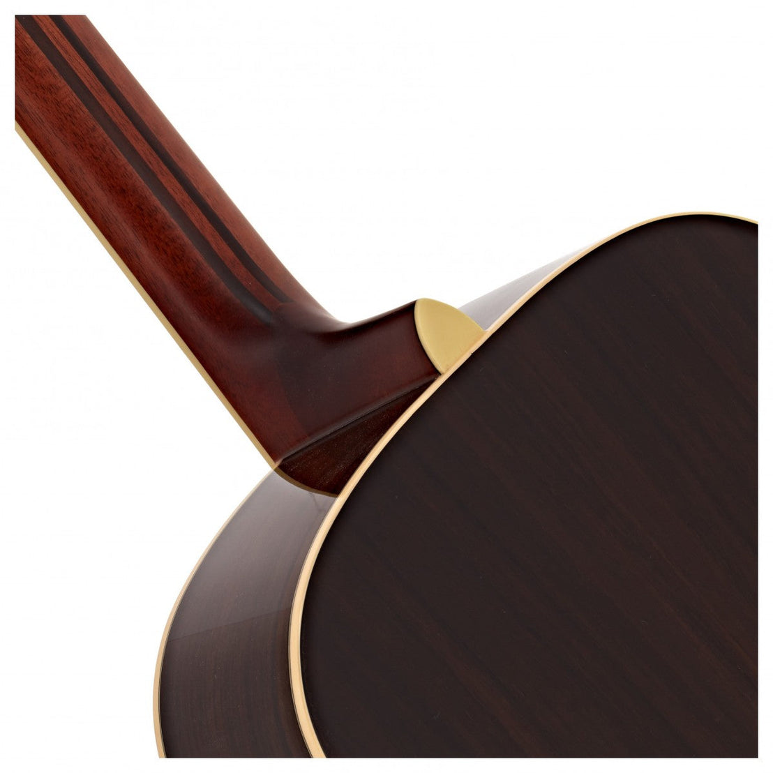 Đàn Guitar Acoustic Yamaha LS6 ARE, Dark Tinted-Mai Nguyên Music