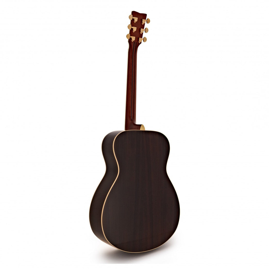 Đàn Guitar Acoustic Yamaha LS6 ARE, Natural-Mai Nguyên Music