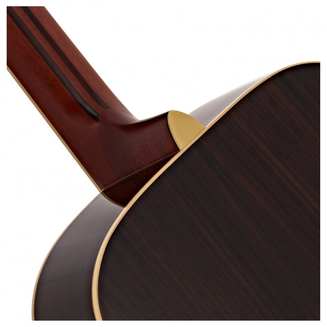 Đàn Guitar Acoustic Yamaha LS6 ARE, Natural-Mai Nguyên Music