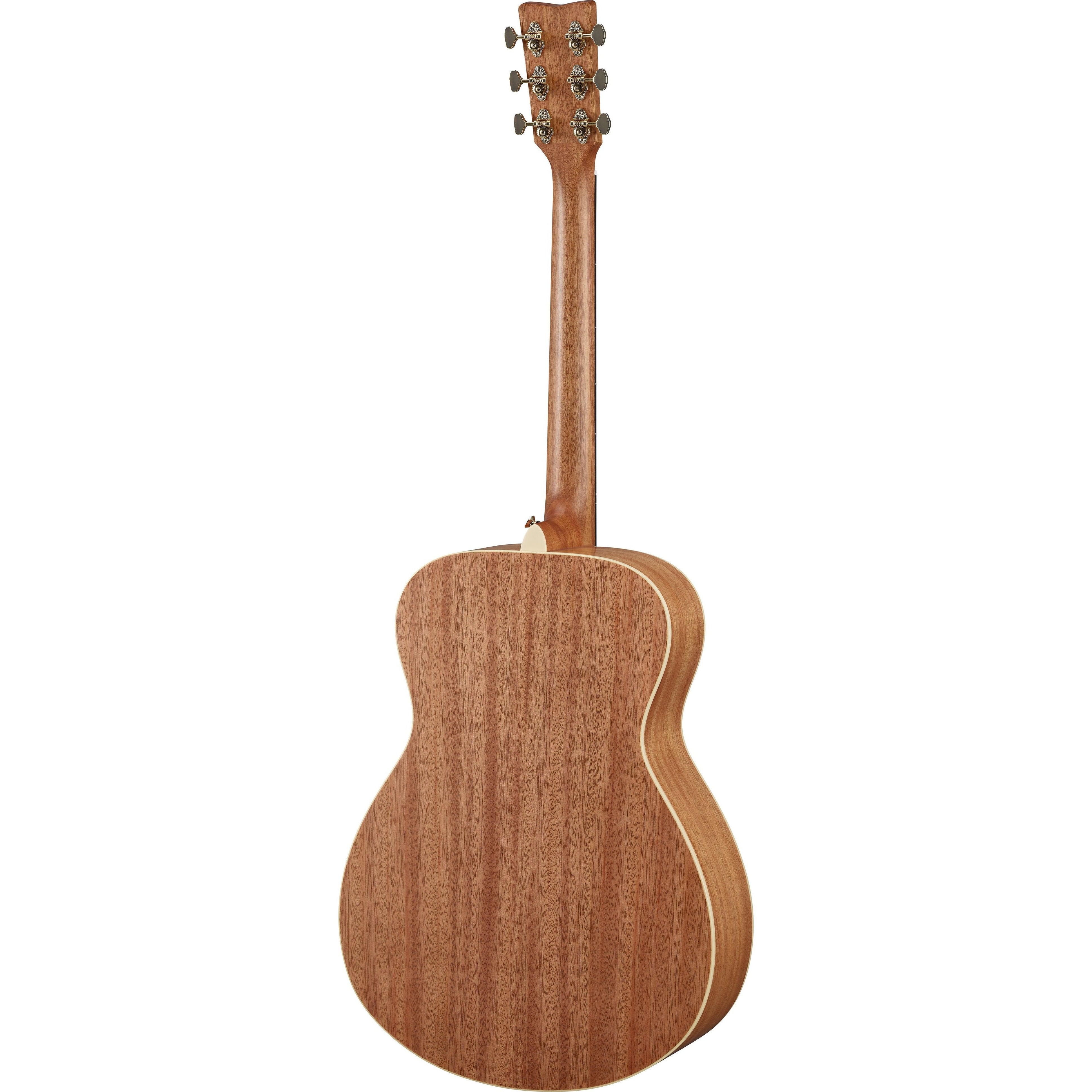Đàn Guitar Acoustic Yamaha Storia I-Mai Nguyên Music
