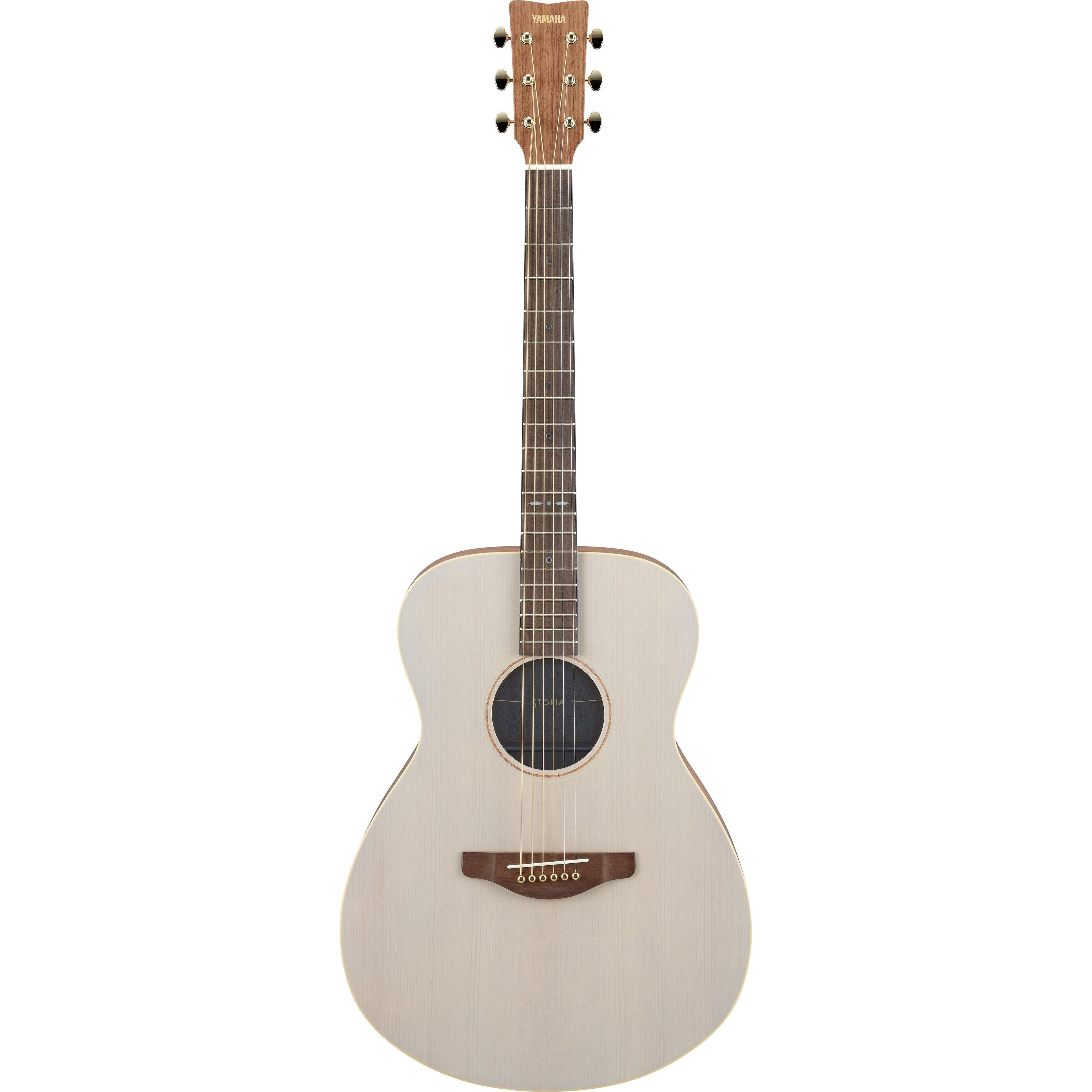 Đàn Guitar Acoustic Yamaha Storia I-Mai Nguyên Music