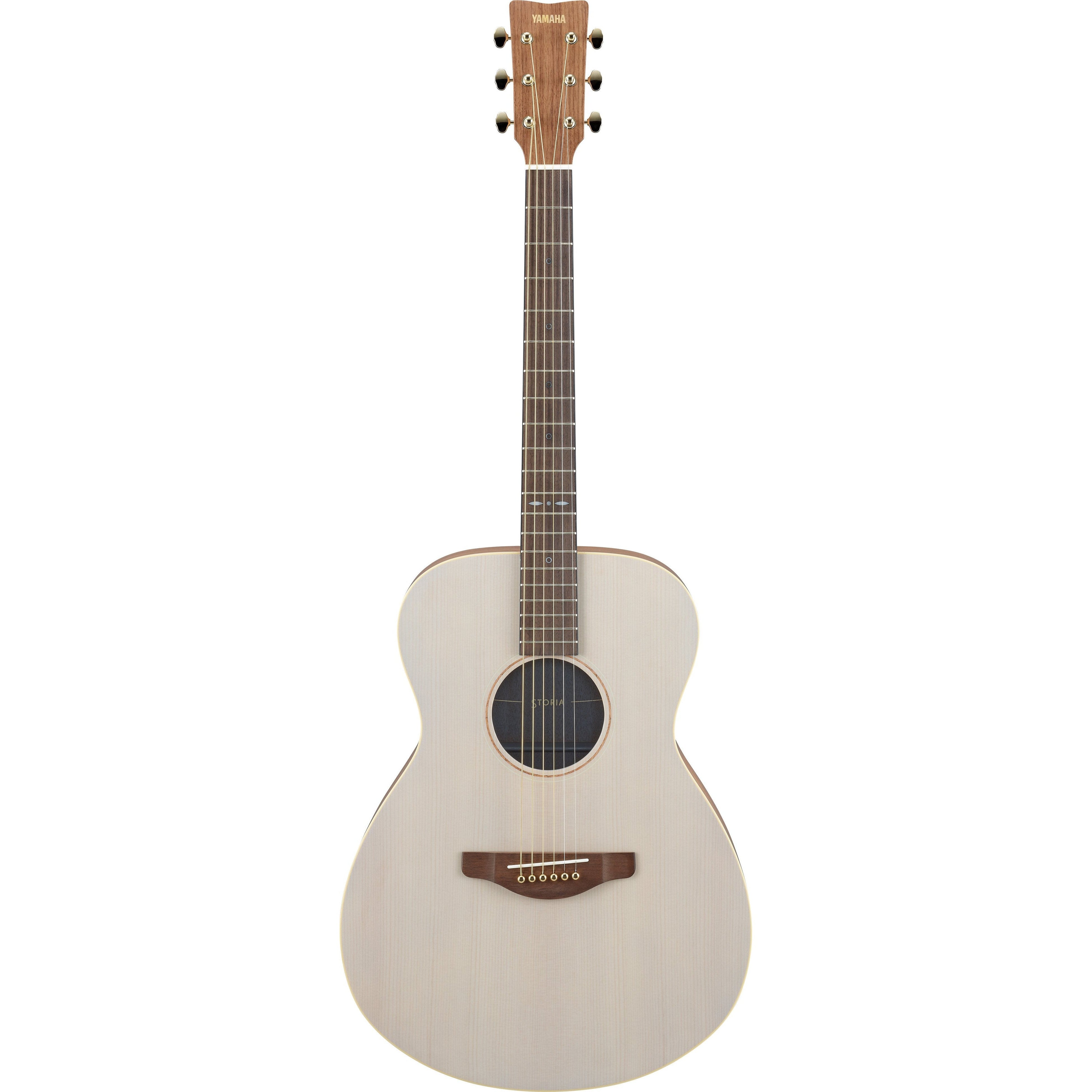 Đàn Guitar Acoustic Yamaha Storia I-Mai Nguyên Music