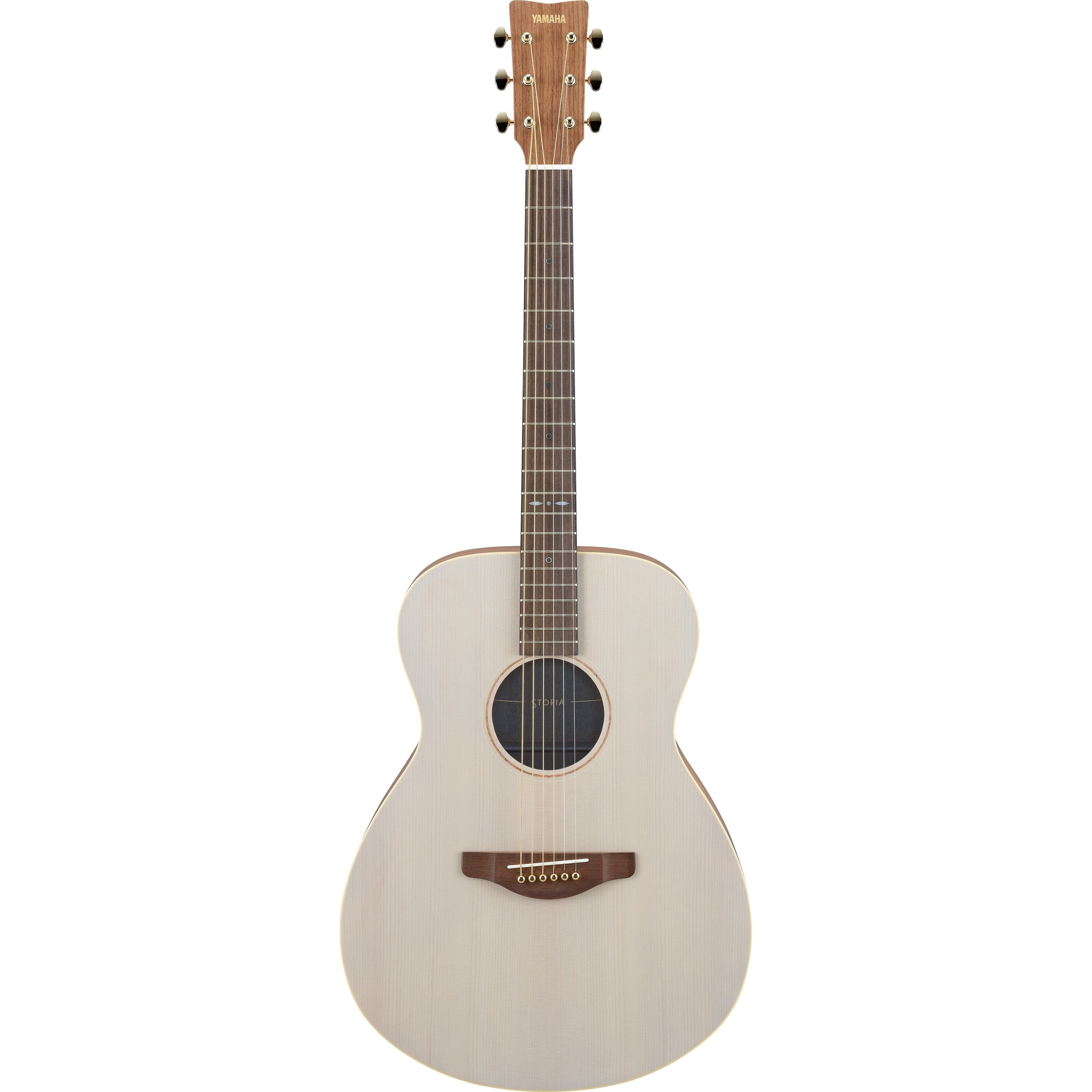 Đàn Guitar Acoustic Yamaha Storia I-Mai Nguyên Music