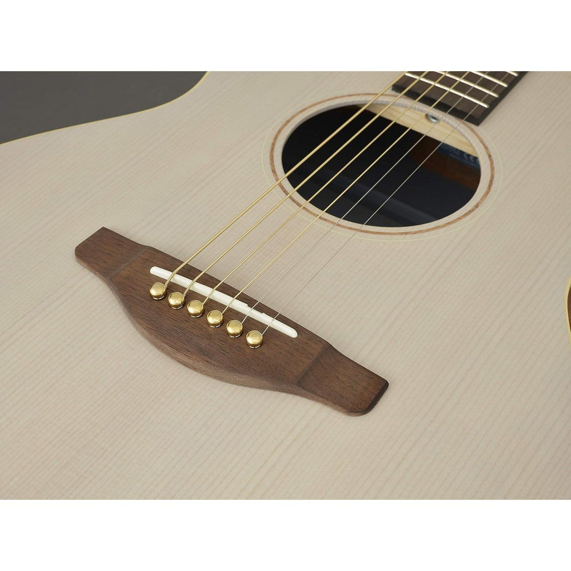 Đàn Guitar Acoustic Yamaha Storia I-Mai Nguyên Music