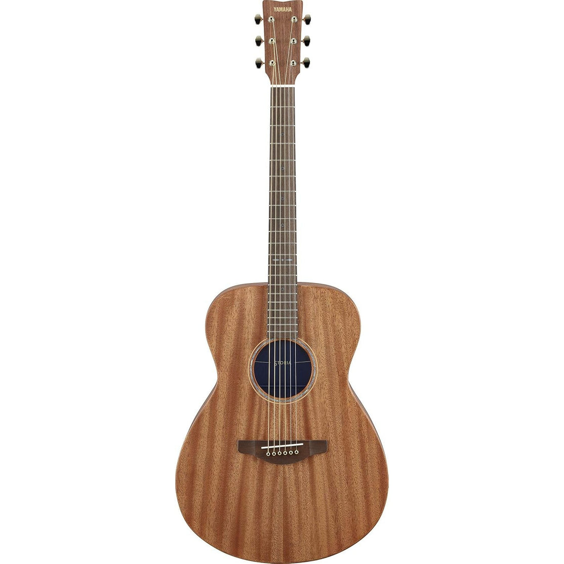 Đàn Guitar Acoustic Yamaha Storia II-Mai Nguyên Music