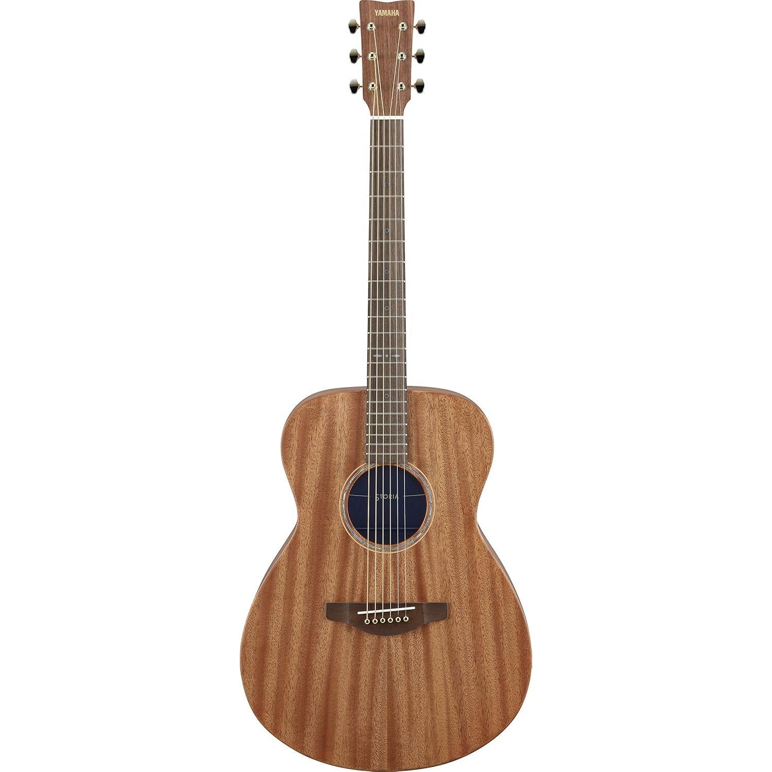 Đàn Guitar Acoustic Yamaha Storia II-Mai Nguyên Music