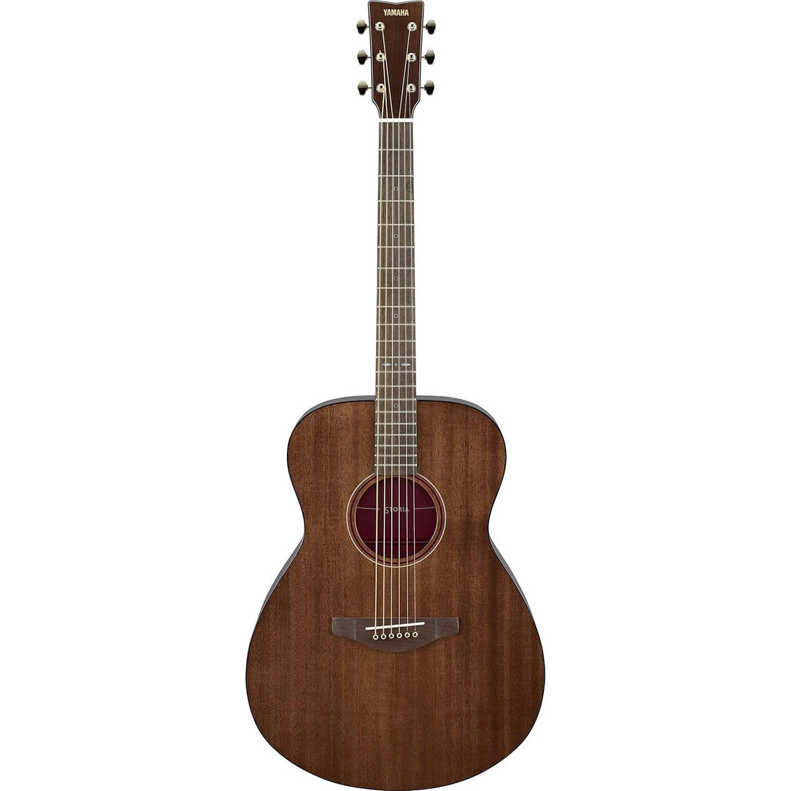 Đàn Guitar Acoustic Yamaha Storia III-Mai Nguyên Music