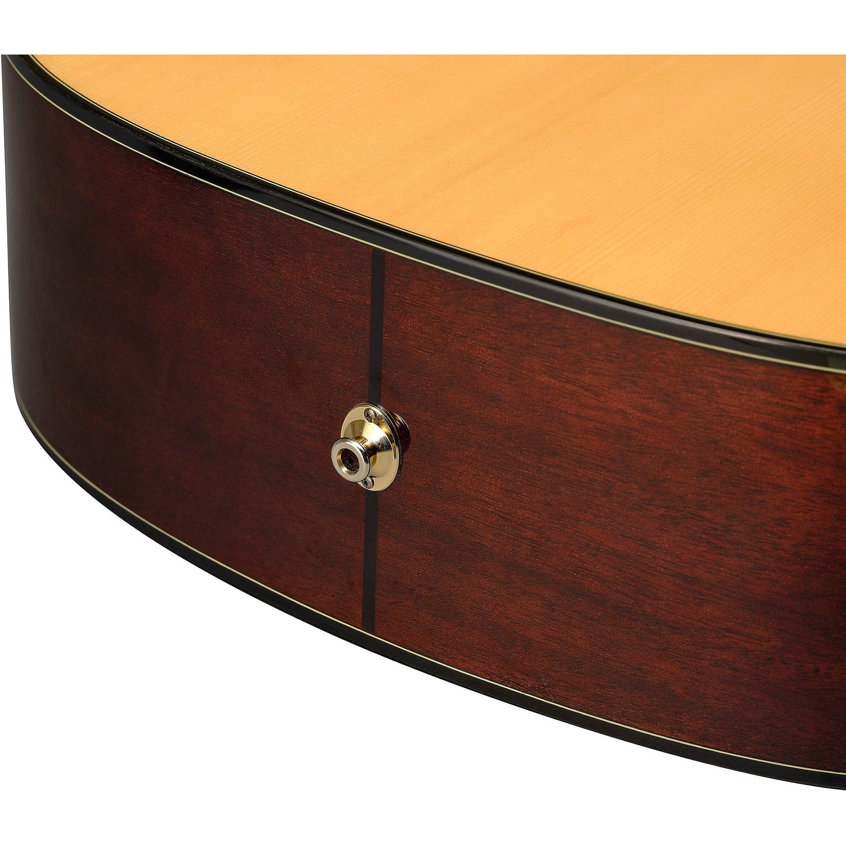 Đàn Guitar Acoustic Yamaha TAG3 C TransAcoustic-Mai Nguyên Music