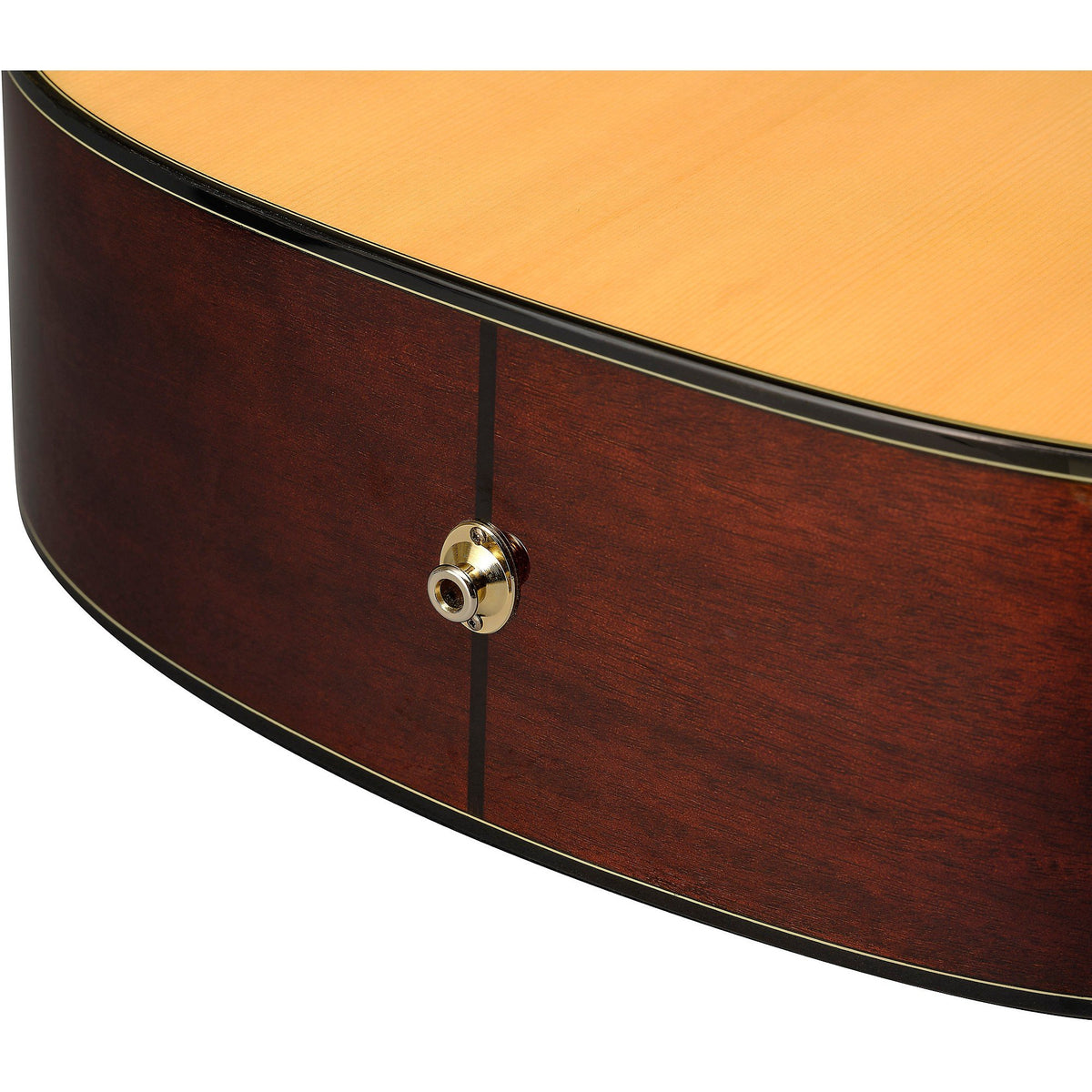 Đàn Guitar Acoustic Yamaha TAG3 C TransAcoustic-Mai Nguyên Music