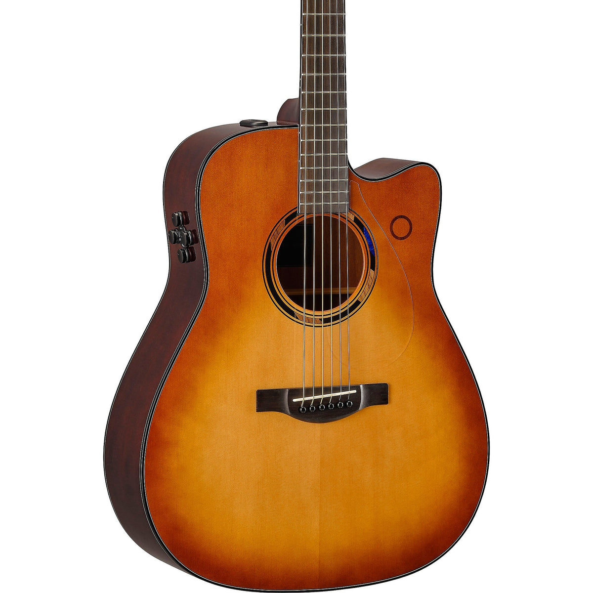 Đàn Guitar Acoustic Yamaha TAG3 C TransAcoustic-Mai Nguyên Music