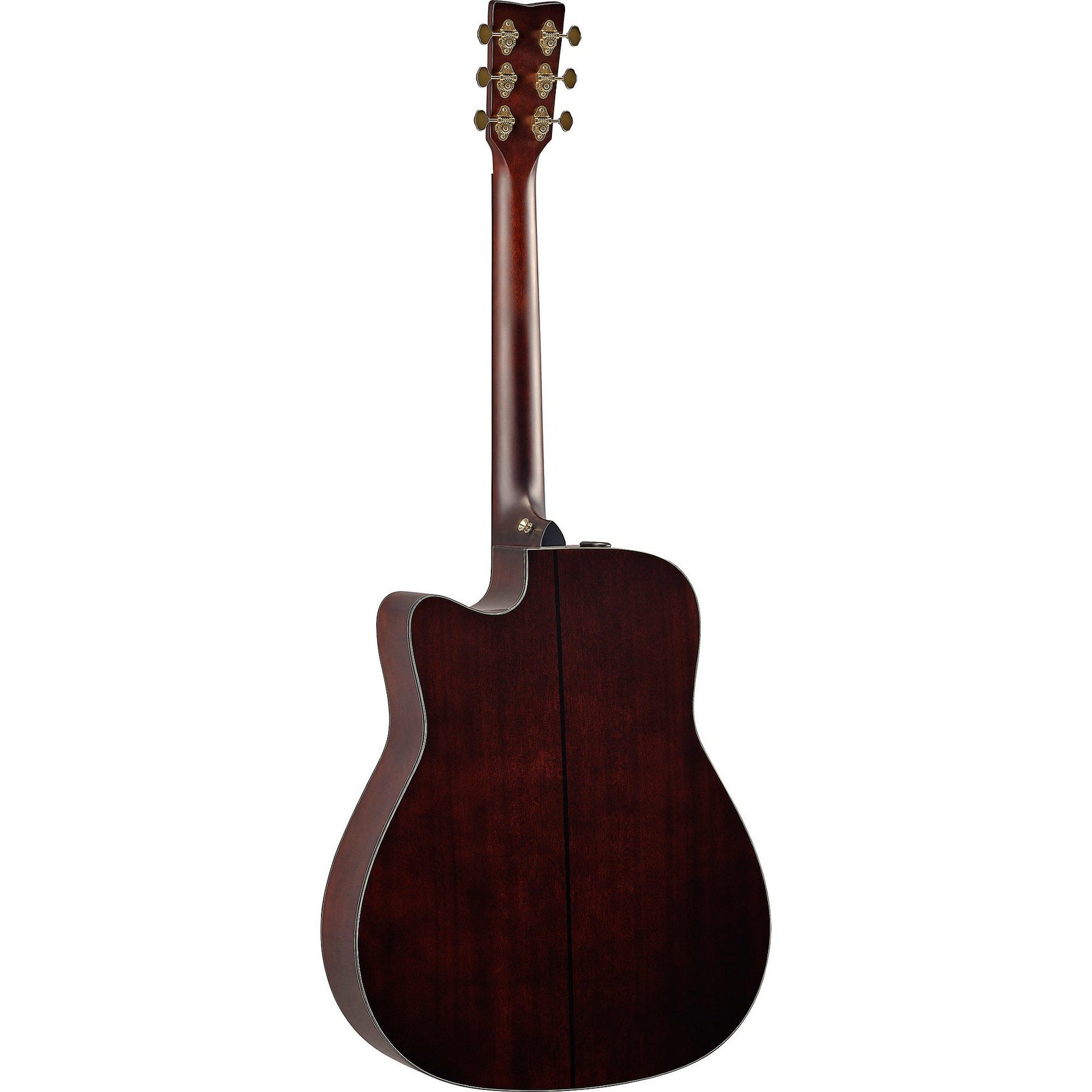 Đàn Guitar Acoustic Yamaha TAG3 C TransAcoustic-Mai Nguyên Music