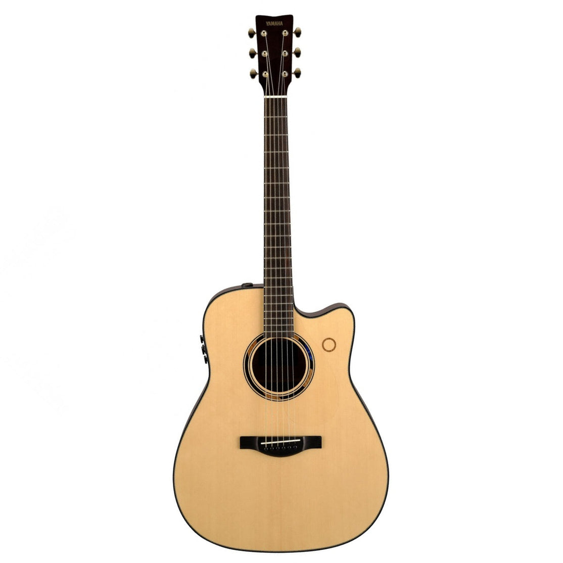 Đàn Guitar Acoustic Yamaha TAG3 C TransAcoustic-Mai Nguyên Music