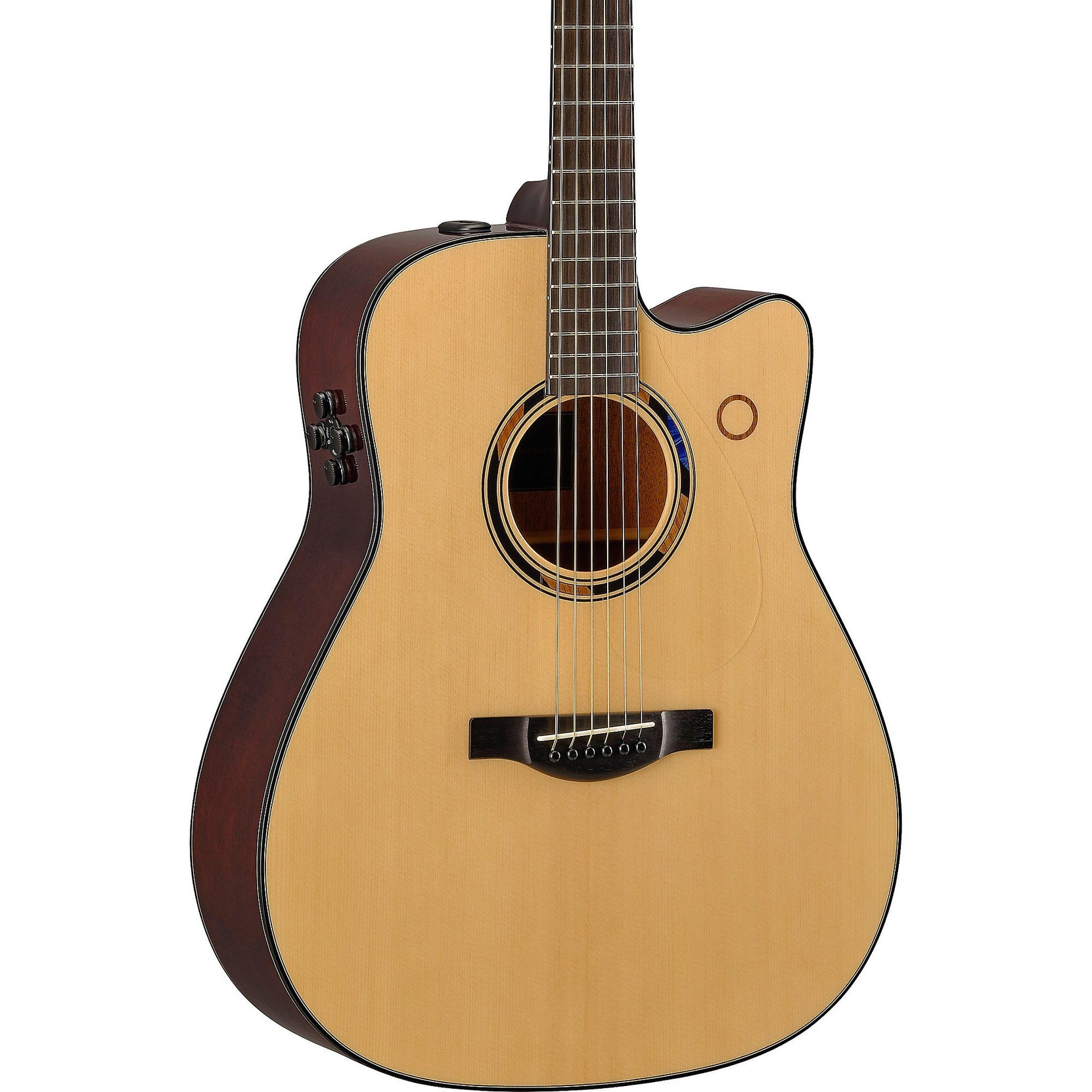 Đàn Guitar Acoustic Yamaha TAG3 C TransAcoustic-Mai Nguyên Music
