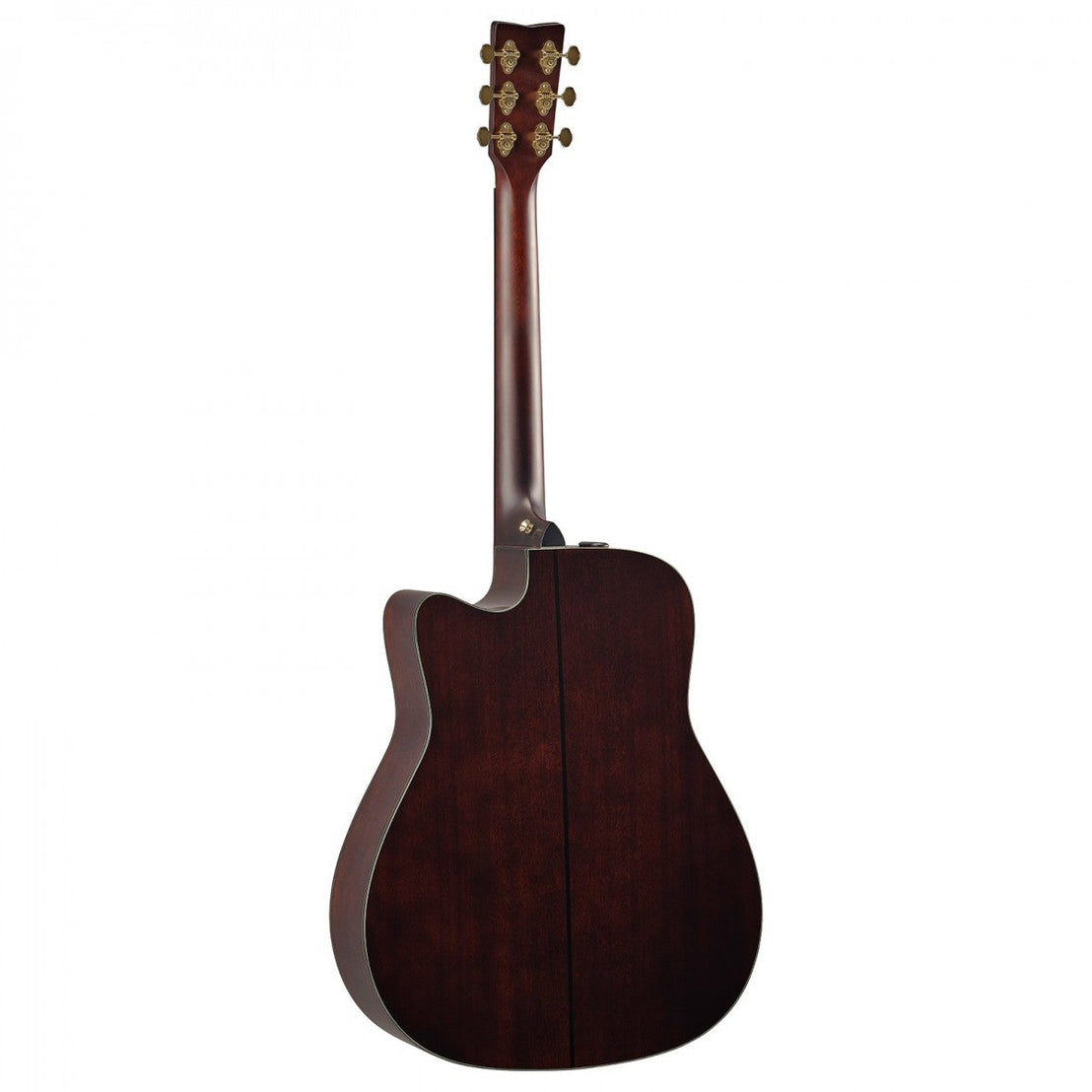 Đàn Guitar Acoustic Yamaha TAG3 C TransAcoustic-Mai Nguyên Music