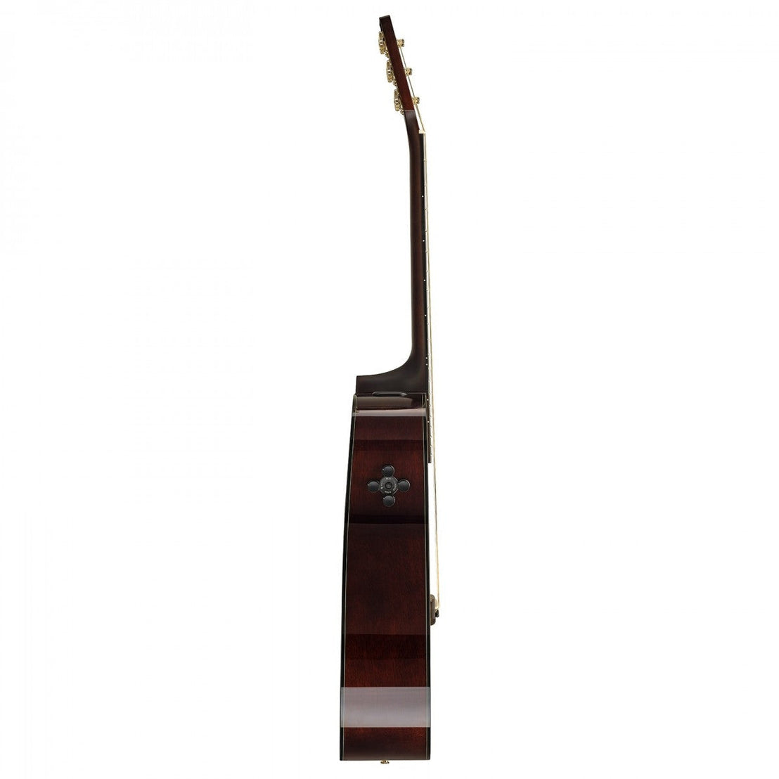 Đàn Guitar Acoustic Yamaha TAG3 C TransAcoustic-Mai Nguyên Music