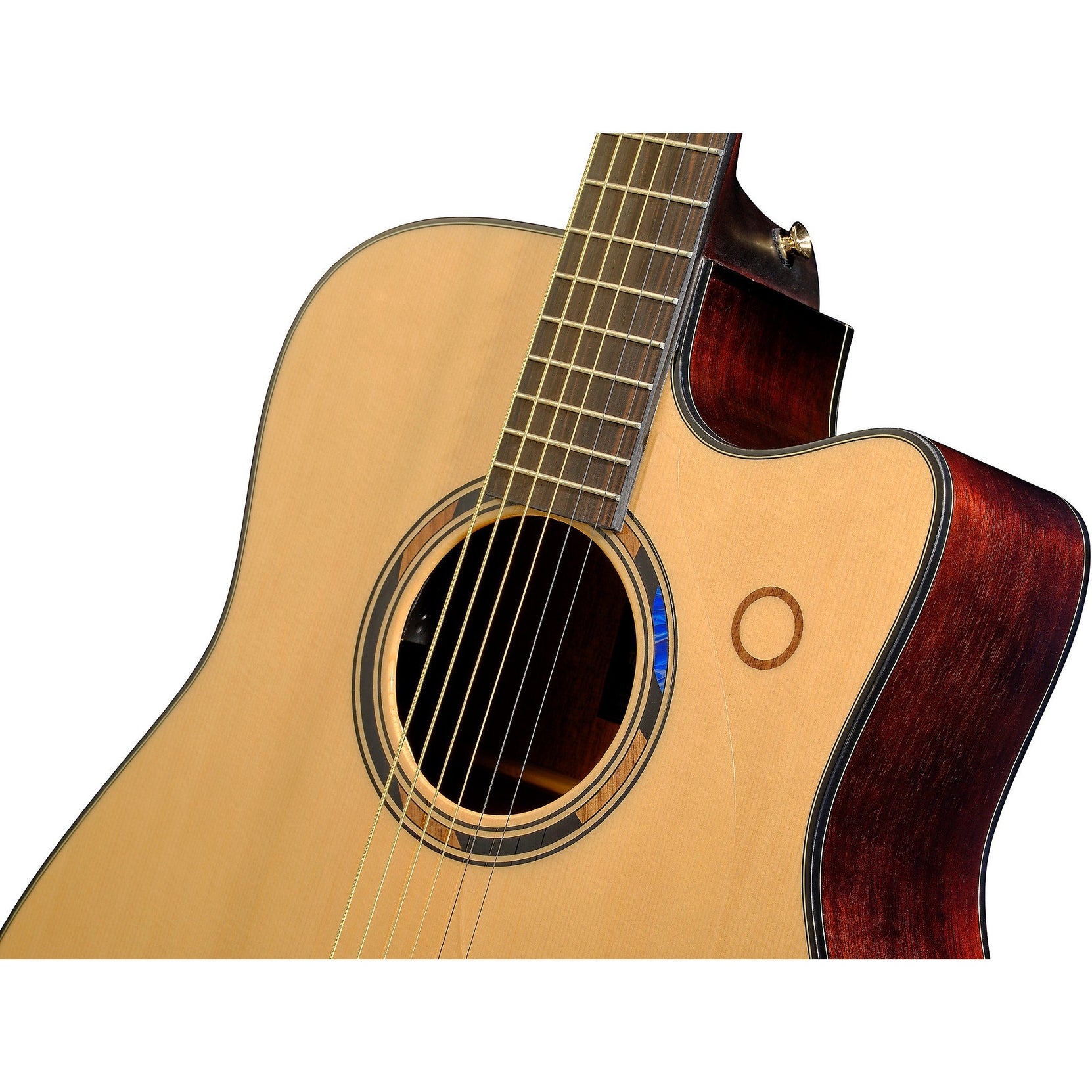 Đàn Guitar Acoustic Yamaha TAG3 C TransAcoustic-Mai Nguyên Music