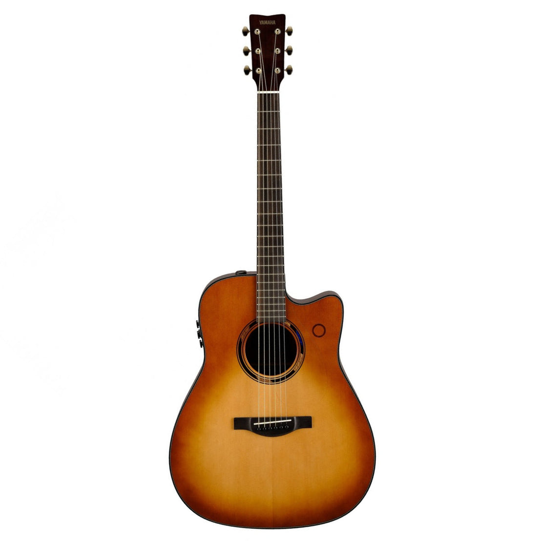 Đàn Guitar Acoustic Yamaha TAG3 C TransAcoustic-Mai Nguyên Music