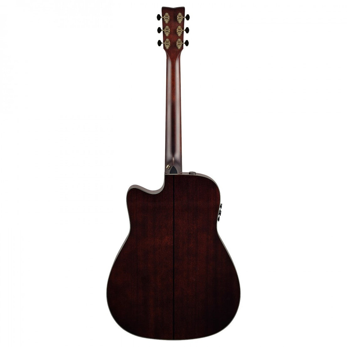 Đàn Guitar Acoustic Yamaha TAG3 C TransAcoustic-Mai Nguyên Music