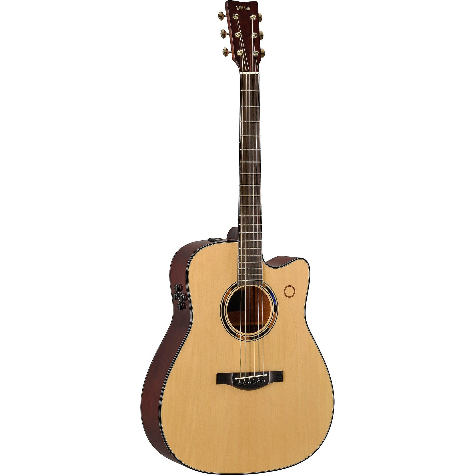 Đàn Guitar Acoustic Yamaha TAG3 C TransAcoustic-Mai Nguyên Music