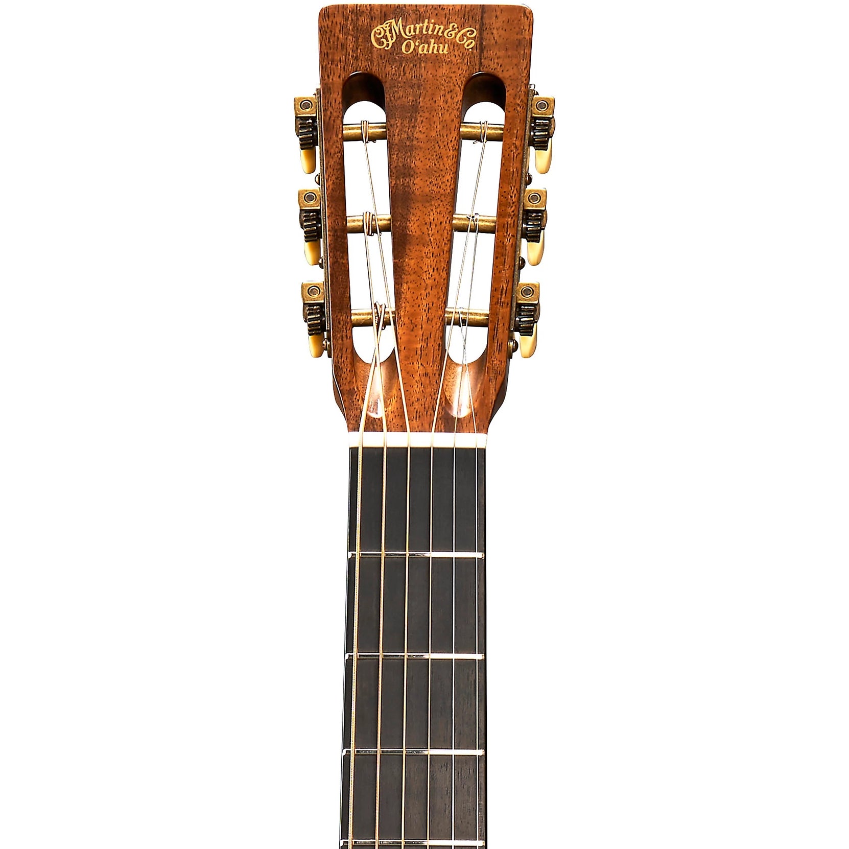 Đàn Guitar Acoutsic Martin Custom Shop 0-18K2 CFM IV Custom & Special Editions - Natural-Mai Nguyên Music