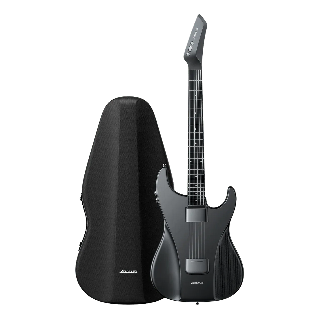Đàn Guitar AeroBand AG-01-Mai Nguyên Music
