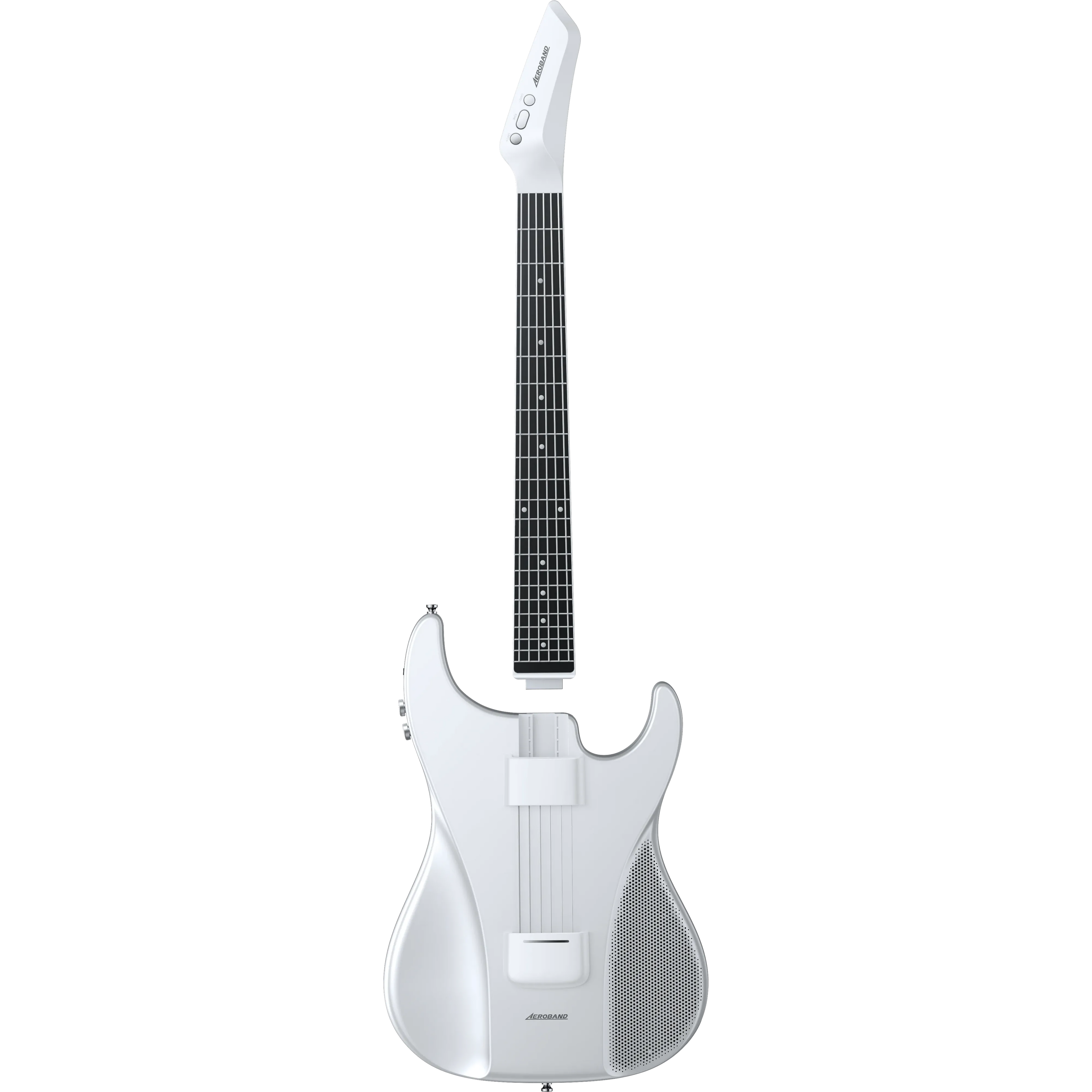 Đàn Guitar AeroBand AG-01-Mai Nguyên Music