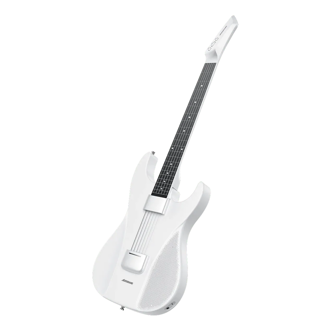 Đàn Guitar AeroBand AG-01-Mai Nguyên Music