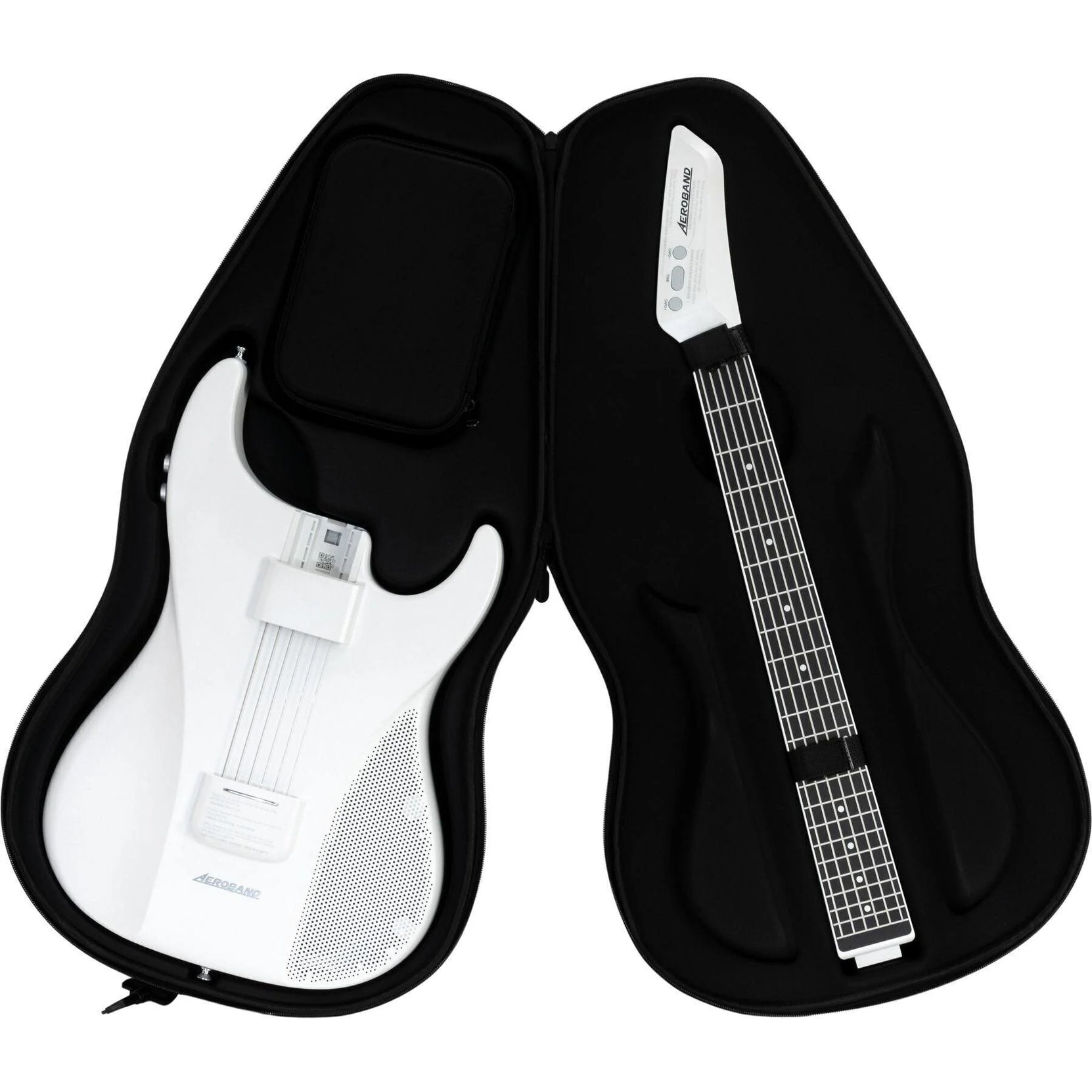 Đàn Guitar AeroBand AG-01-Mai Nguyên Music