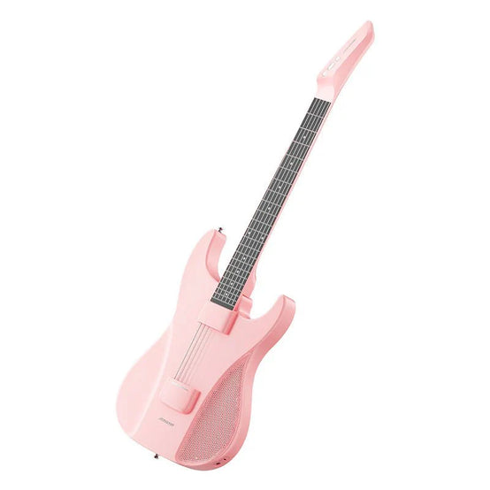 Đàn Guitar AeroBand AG-01-Mai Nguyên Music