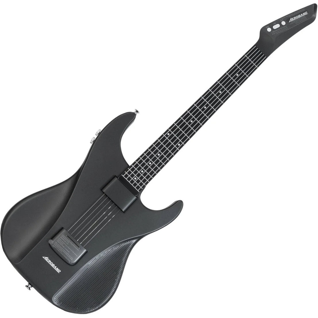 Đàn Guitar AeroBand AG-01-Mai Nguyên Music