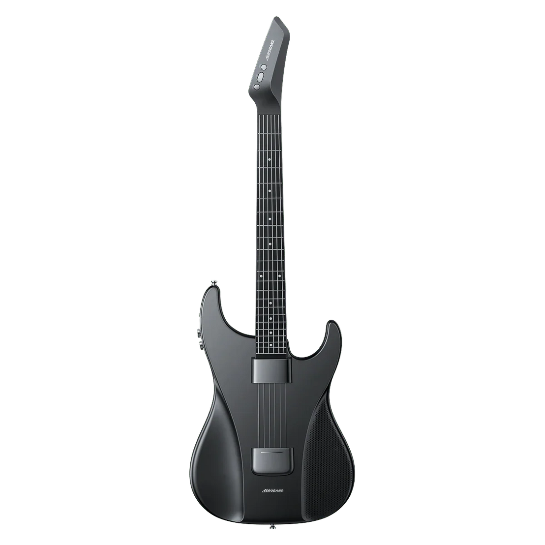 Đàn Guitar AeroBand AG-01-Mai Nguyên Music