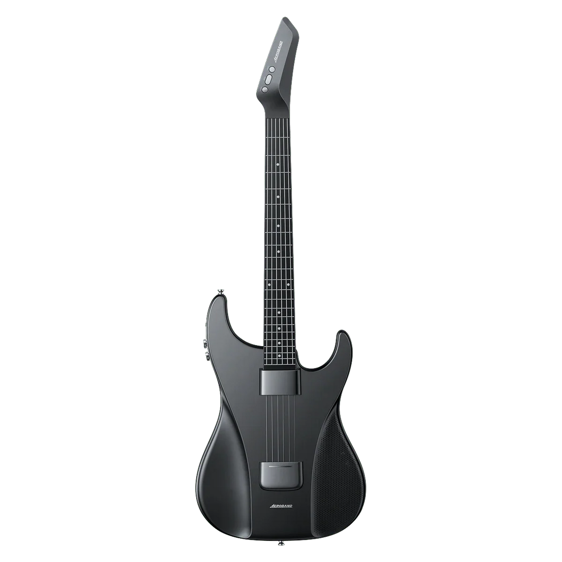 Đàn Guitar AeroBand AG-01-Mai Nguyên Music