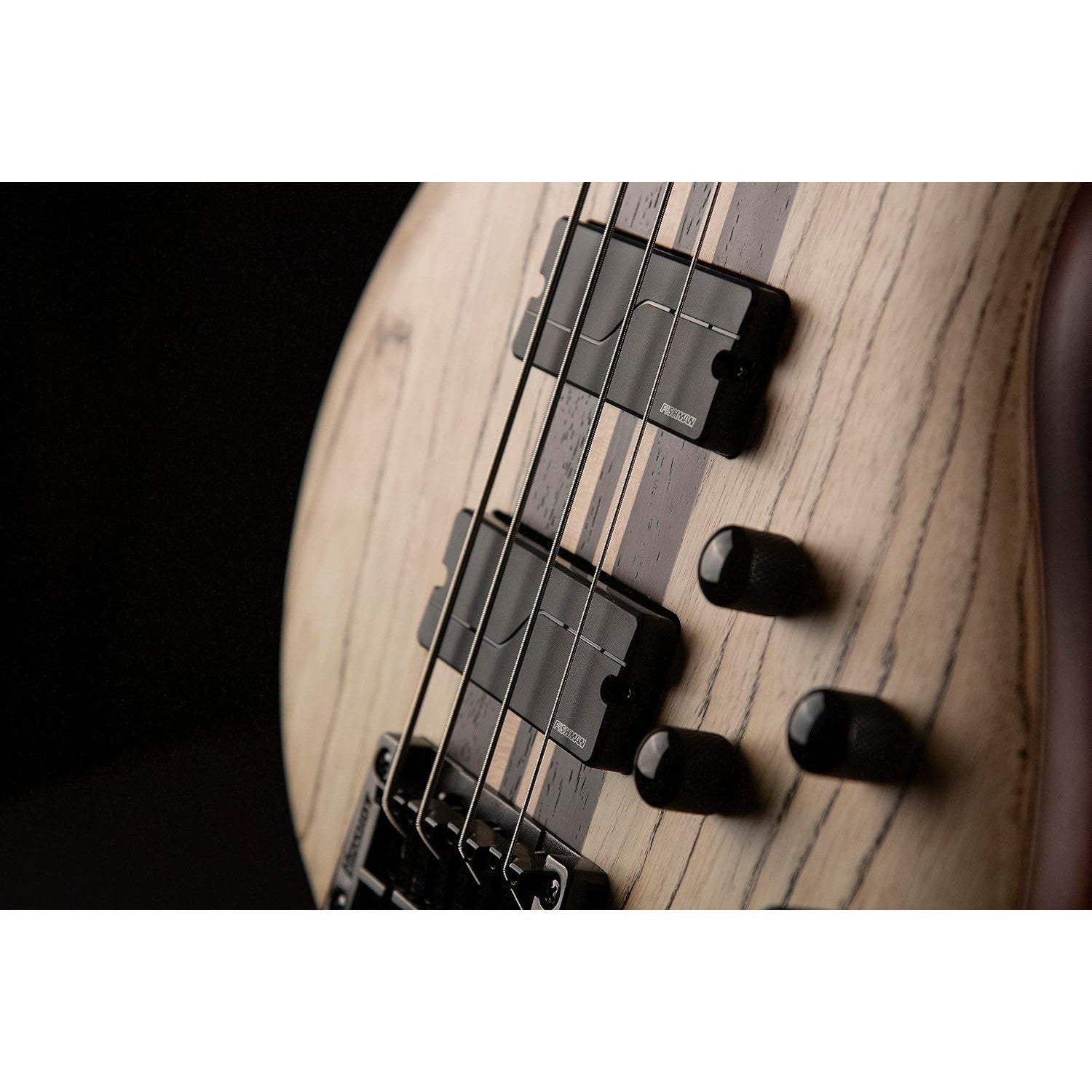 Đàn Guitar Bass 4-dây Cort A4 Ultra Ash w/Case-Mai Nguyên Music