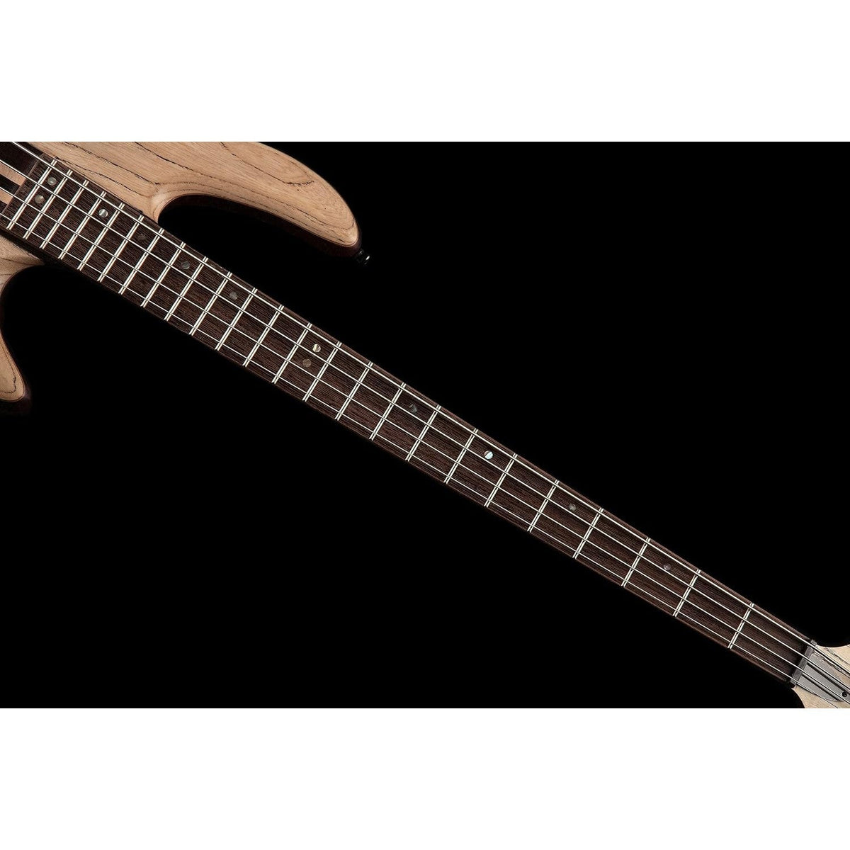 Đàn Guitar Bass 4-dây Cort A4 Ultra Ash w/Case-Mai Nguyên Music