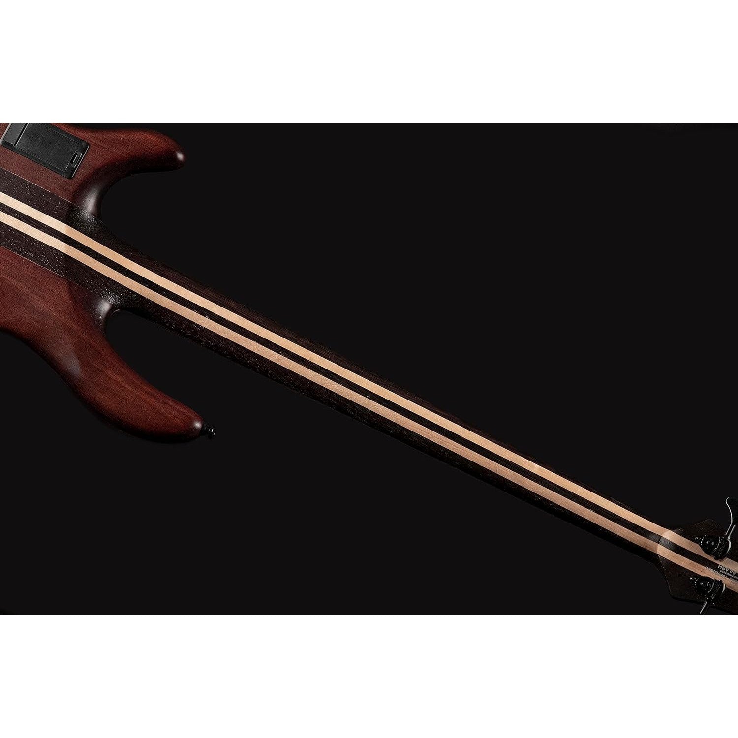 Đàn Guitar Bass 4-dây Cort A4 Ultra Ash w/Case-Mai Nguyên Music