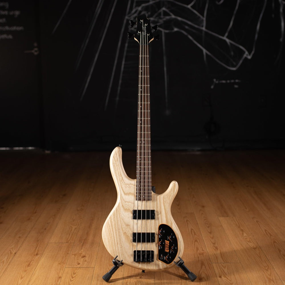 Đàn Guitar Bass 4-dây Cort Action DLX AS-Mai Nguyên Music