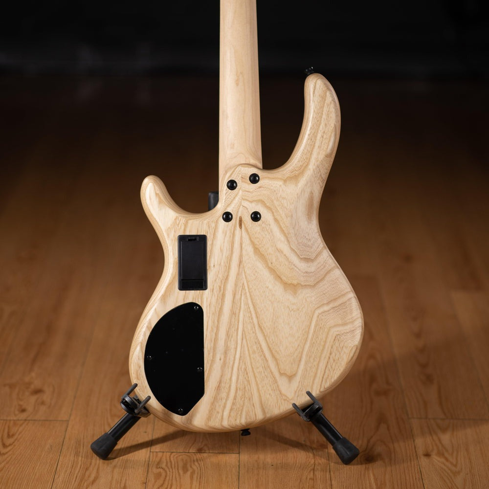 Đàn Guitar Bass 4-dây Cort Action DLX AS-Mai Nguyên Music